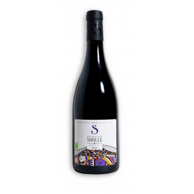 Domaine Sibille Syrah